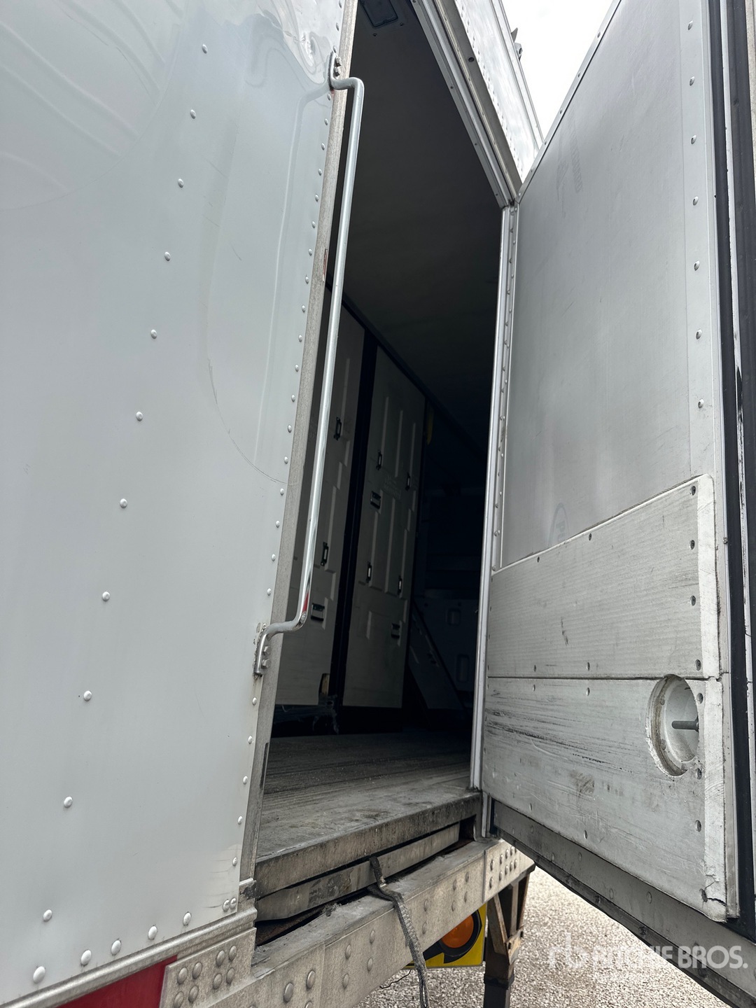 2019 Great Dane ECM-1114-12148