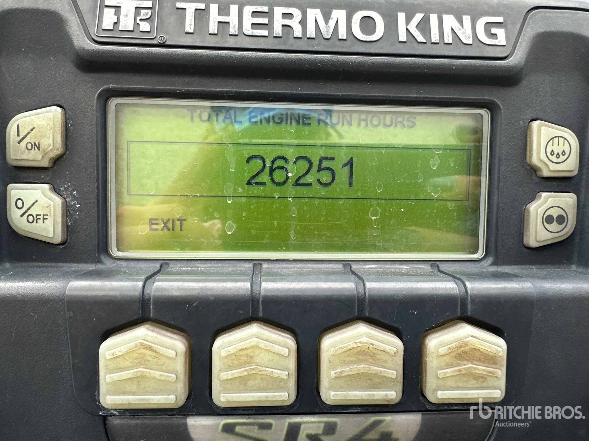2019 Great Dane ECM-1114-12148