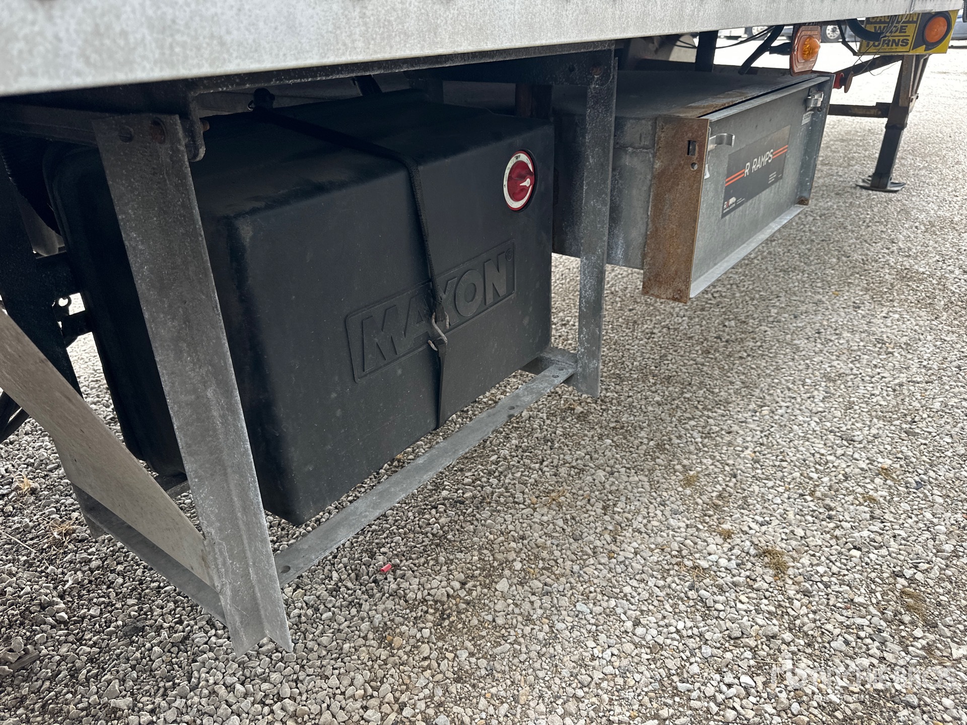 2019 Great Dane ECM-1114-12148