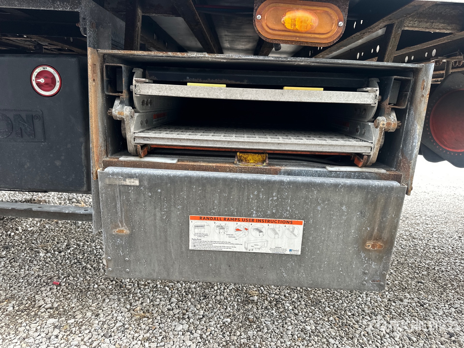 2019 Great Dane ECM-1114-12148