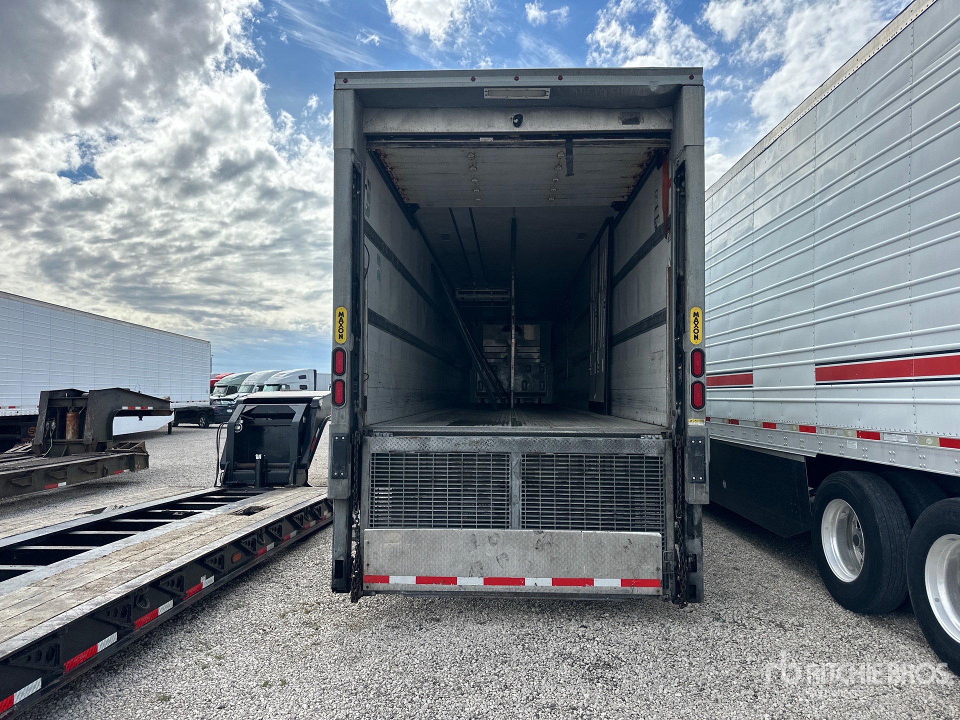 2019 Great Dane ECM-1114-12148