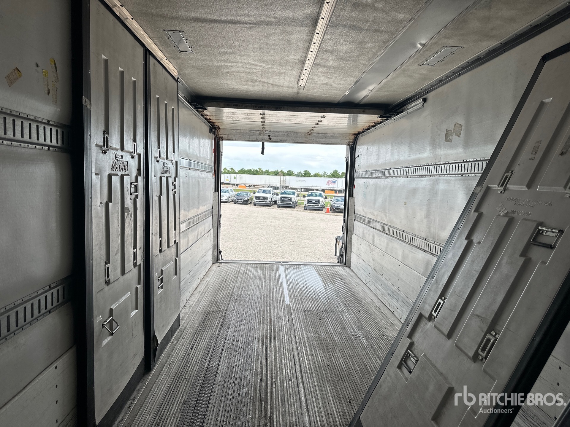 2019 Great Dane ECM-1114-12148