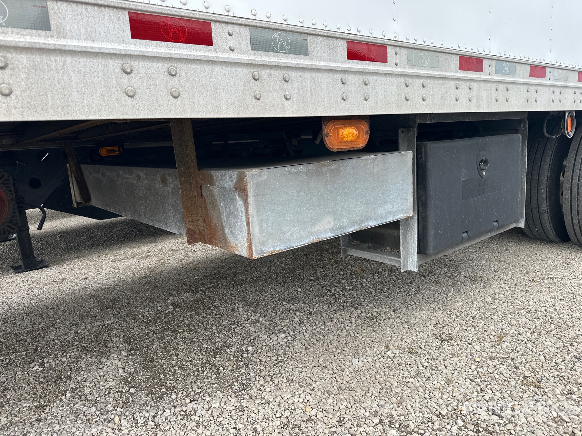 2019 Great Dane ECM-1114-12148