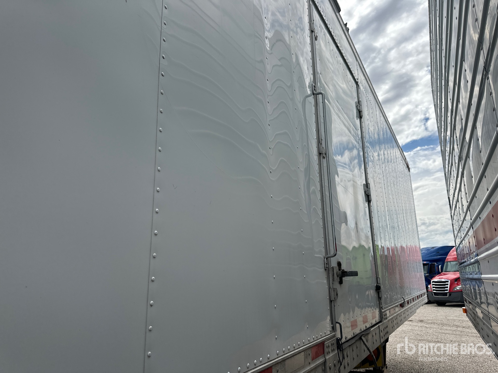 2019 Great Dane ECM-1114-12148