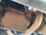 Drivetrain with Transmission