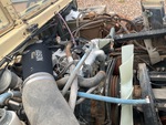 Engine with Engine - Right Side