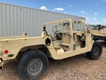 General Appearance with Sheet Metal Condition