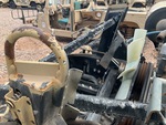 Engine with Radiator