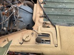 Control Station with Drivetrain Controls