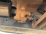 Drivetrain with Transfer Case