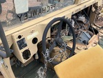 Control Station with Steering Control