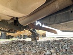 Drivetrain with Drive Shaft