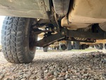 Drivetrain with Rear Drive Axle(s)