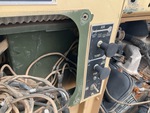 Control Station with Heater