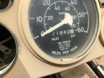 Control Station with Odometer