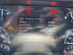 Cab with Engine Hours
