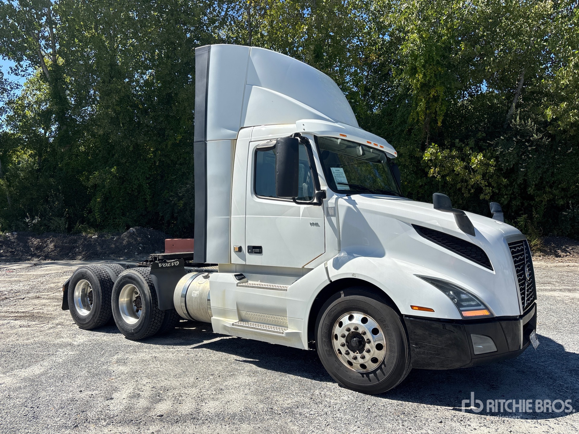 2019 Volvo VNL