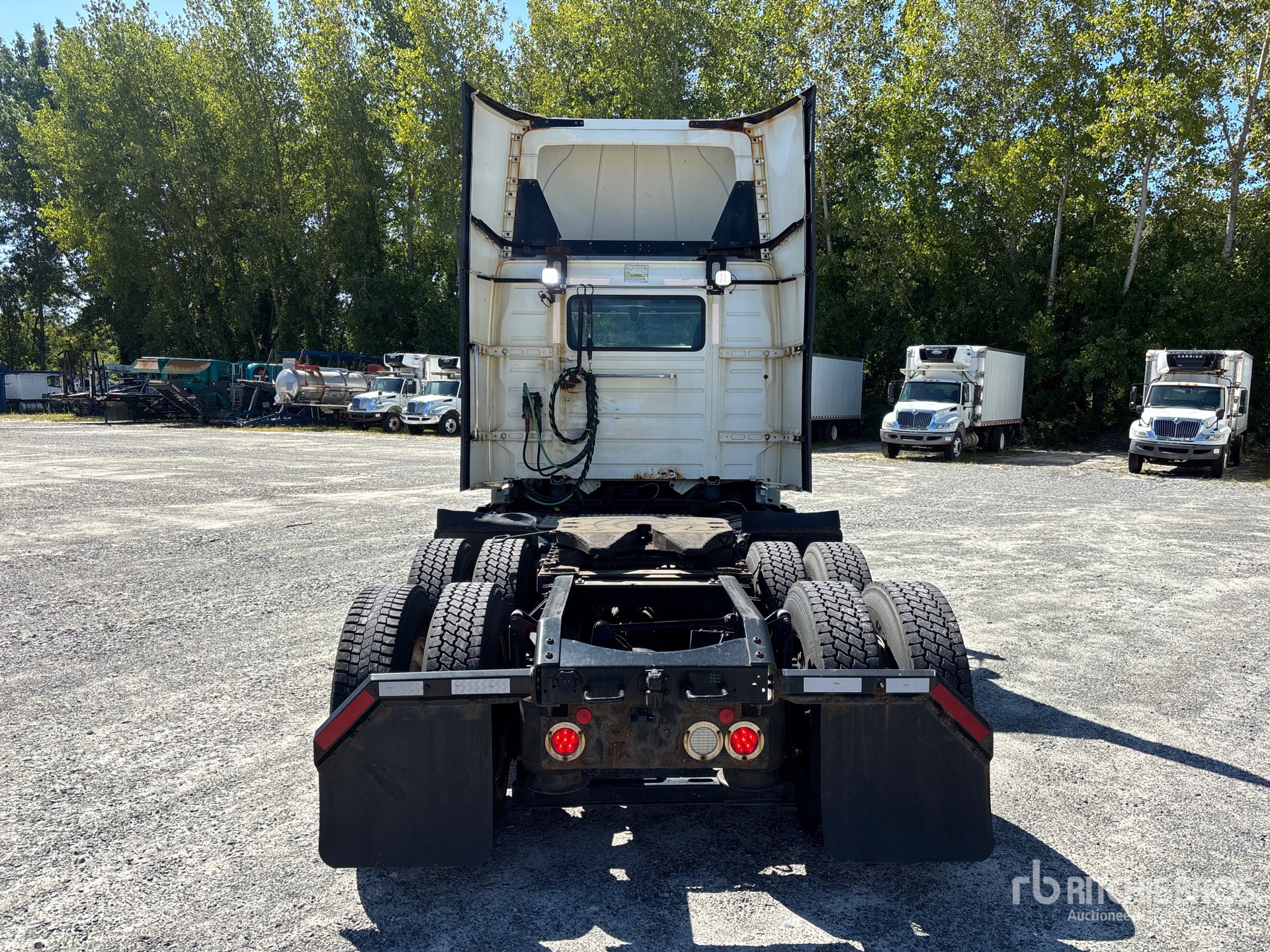 2019 Volvo VNL