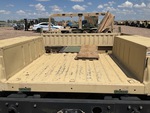 Chassis with Bed Body