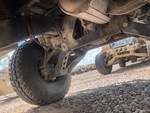 Drivetrain with Rear Drive Axle(s)