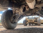 Drivetrain with Drive Shaft