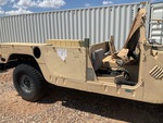 General Appearance with Sheet Metal Condition