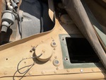 Control Station with Drivetrain Controls