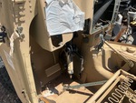 Control Station with Steering Control