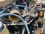 Engine with Fuel System