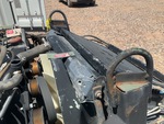 Engine with Radiator