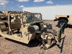 General Appearance with Sheet Metal Condition