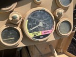 Control Station with Odometer