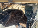 Drivetrain with Transfer Case