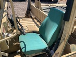 Control Station with Seating