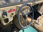 Control Station with Steering Control