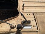 Control Station with Drivetrain Controls