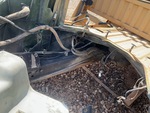Chassis with Frame Condition