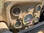 Control Station with Gauges