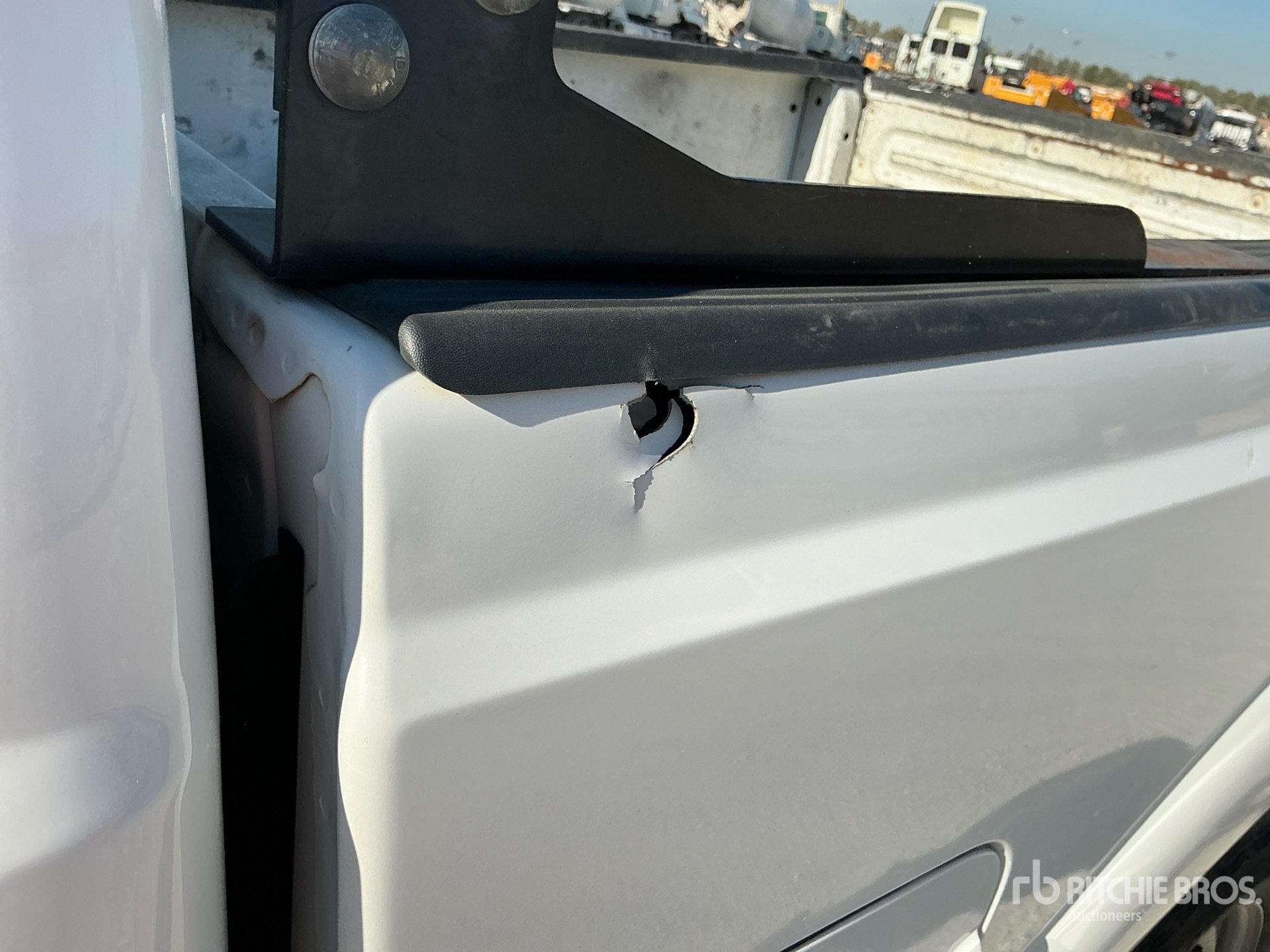 2016 Ford F-250