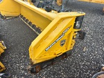 Snow Plow with