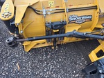 Snow Plow with