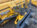 Snow Plow with