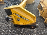 Snow Plow with