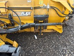 Snow Plow with