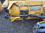 Snow Plow with