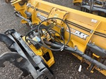 Snow Plow with