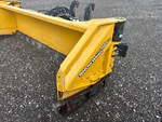 Snow Plow with