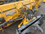 Snow Plow with