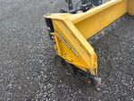 Snow Plow with