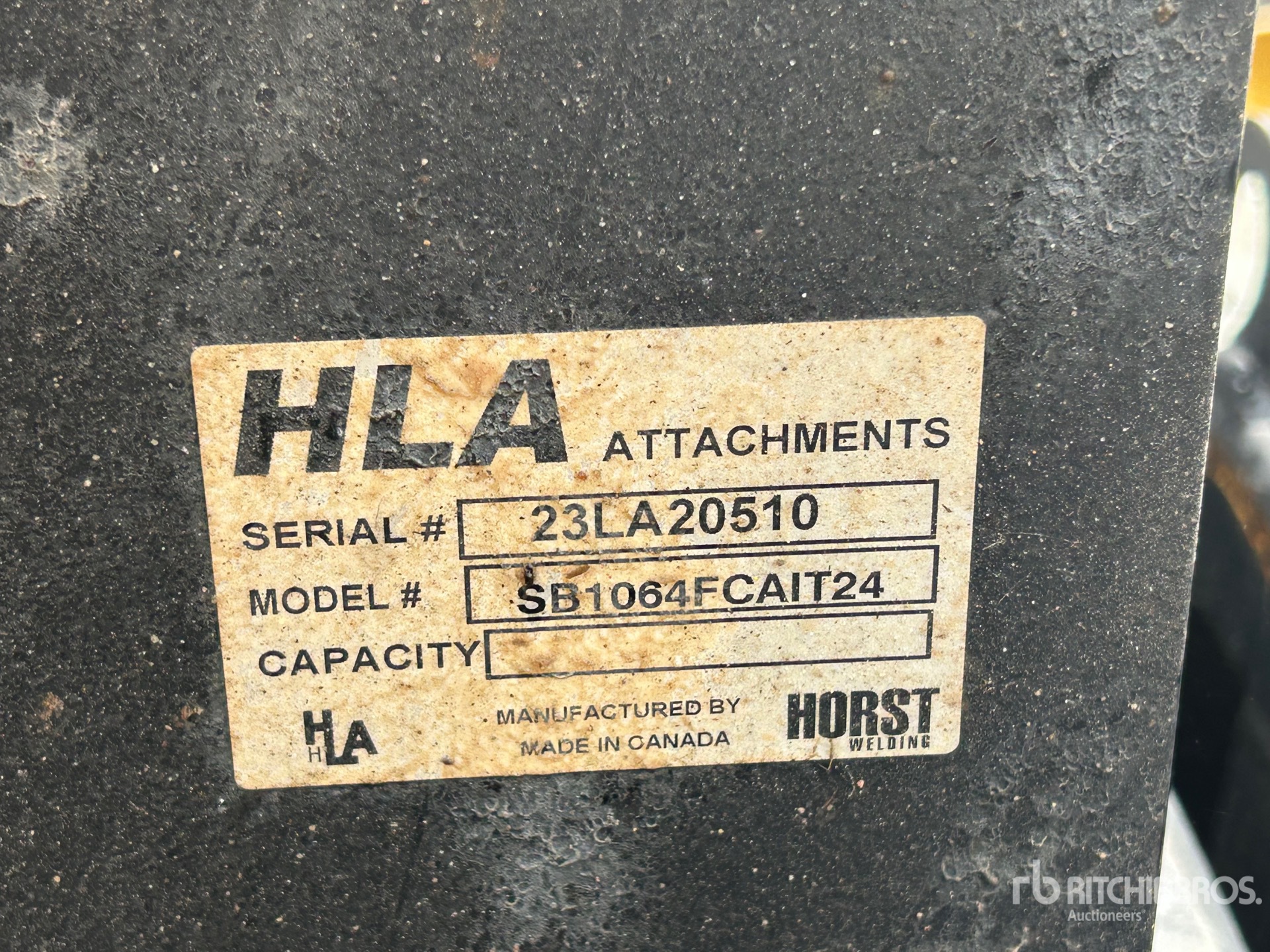 2023 Hla Snow 4203W